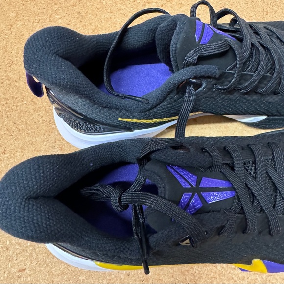 nike mamba focus AJ5899005 - Picture 6 of 7